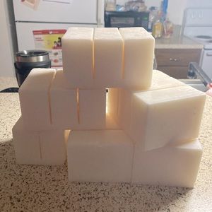 Soy Candle Making Wax Bulk